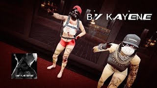 Kayene Yz Vs Pnj Lzz By Kayene