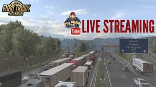 [ETS2 v1.39] Scania RJL New Update - Mod Vorstellung *Livestream*