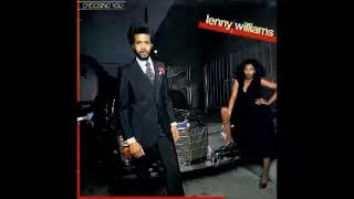 Lenny Williams - Look Up With Your Mind (1977)