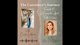 Celebrity A Conversation About Faith & Hope with Kathie Lee Gifford Profile