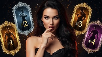 I Was Luna to 4 Alphas in 4 Universes - Ranking Them by How They Mated Me