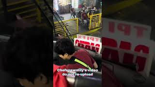 Solid North Bus Ride from Cubao to Manaoag Pangasinan