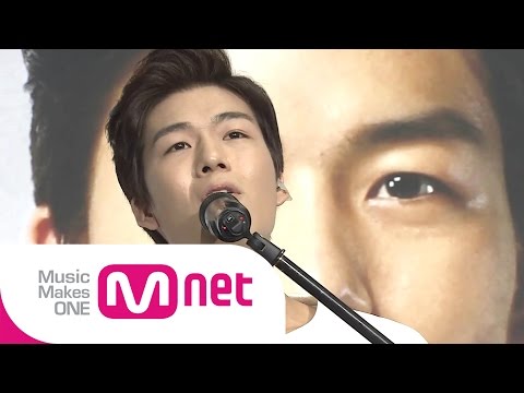 Mnet [슈퍼스타K6] TOP2 단독 콘서트 무대 영상 "곽진언 - 피곤해요"