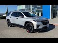 2022 Chevrolet Traverse Anaheim, Buena Park, Santa Ana, Norwalk, Fullerton, CA NJ130423