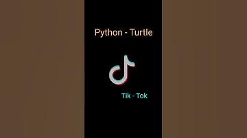 python turtle | python project for beginners | #shorts #trending