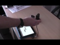 Microsoft Surface RT - Propper PowerPoint Demo