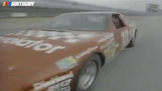Derrike Cope - Purolator Filters Commercial
