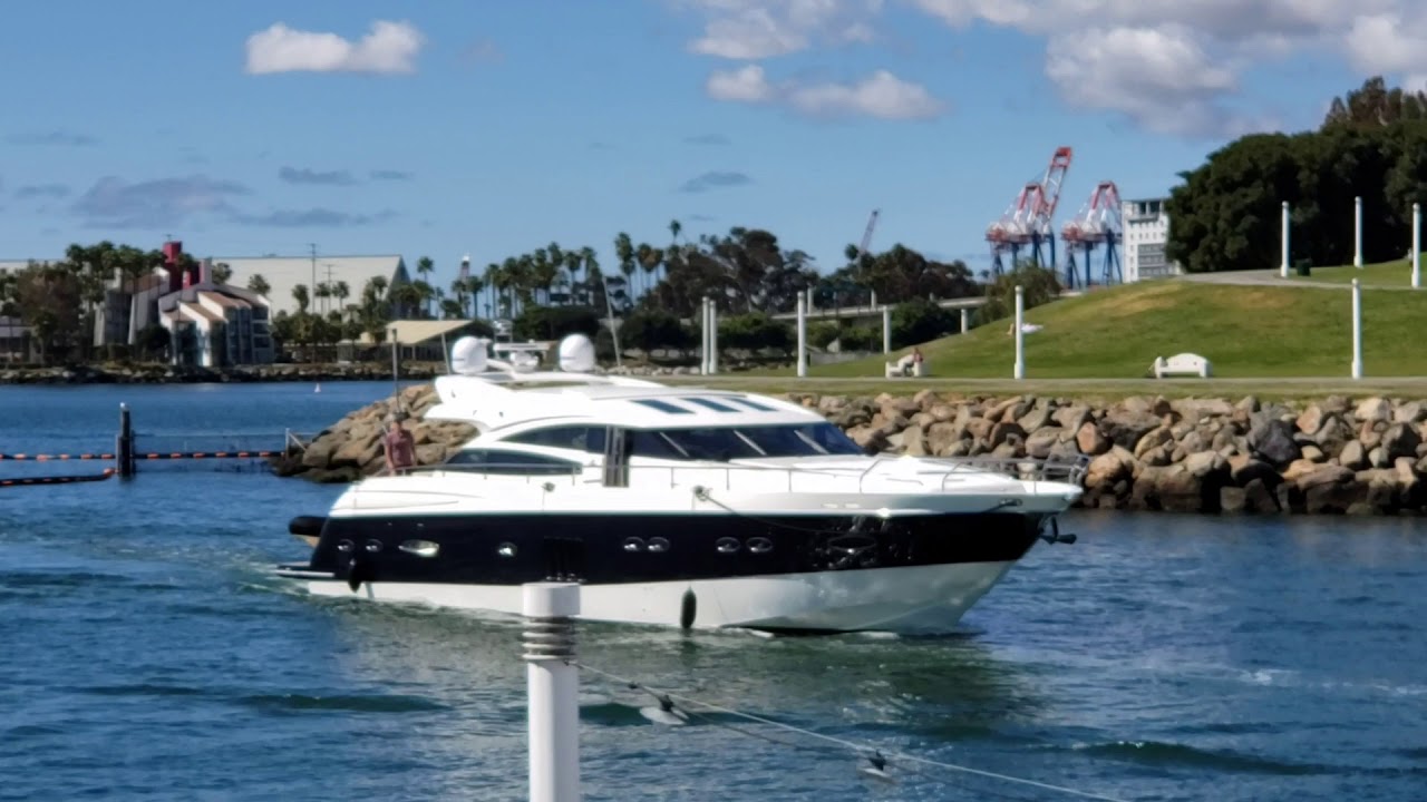 One of the best places to visit in California - Long Beach - YouTube