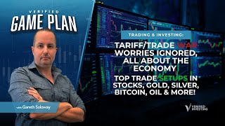 Top Trades And Pivots For The Trading Day: China Tensions Mount, Market Ignores Them