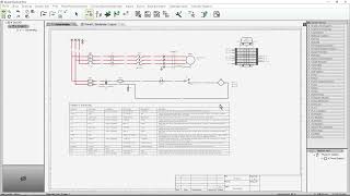 SkyCAD Electrical - Configuration Management overview Profile