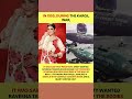 Why the Indian Air Force Put This Actress's Name on a Bomb! 💣 #viral #motivation #shorts