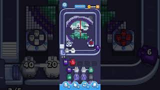Full Pixel Flow Level 2255 Walkthrough Solution (no boosters) #gaming #pixelflow #oddlysatisfyingvideo News