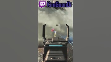 Lifeline have to Die | Apex Legends #shorts