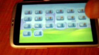 Game of this Week ( Domino Run ) screenshot 2