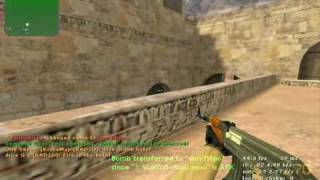 Wallhack Block