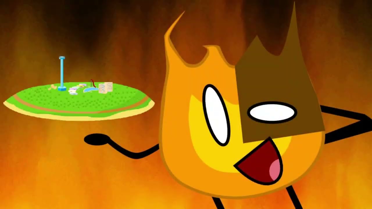 Hork Glorp Gloop Animated V2!