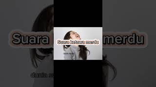 Download Lagu Suara Ketawa Merdu cewek MP3 Download Lagu Suara Ketawa Merdu cewek MP3