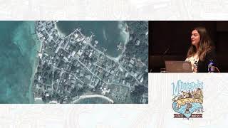 The Power of Satellite Imagery in Disaster Response -  Madison Musgrave