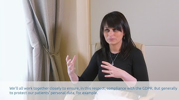 How CISOs & DPOs can work with other departments to explain GDPR rules?