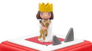 Little Princess Tonie Uk - Audio Preview