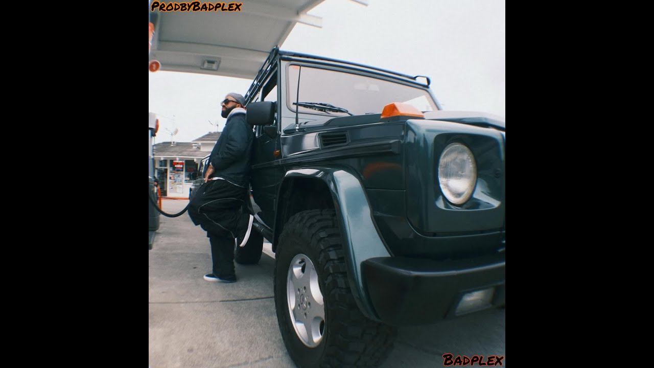 Messy Marv x Larry June x Young Slo-Be Sample Type Beat - "Your Best"