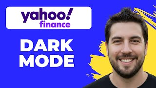 How To Switch To Dark Mode In Yahoo Finance (2026 Guide) screenshot 5
