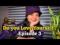 Nobody taught you the real meaning of SELF LOVE