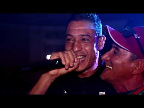 حارس مرمى فريق اتحاد تبسة UST يغني في حفل زفاف صديقه اللاعب ربيع موايعية أغنية يا الساري عقب الليل