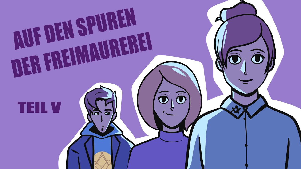ROLLE DER FRAUEN IN DER FREIMAUREREI - Auf den Spuren der Freimaurerei Teil V