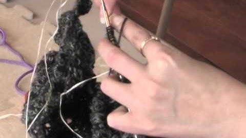 Addi Click 5 inch Interchangeable Set Demo