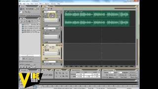 multiband compressor video watermarked