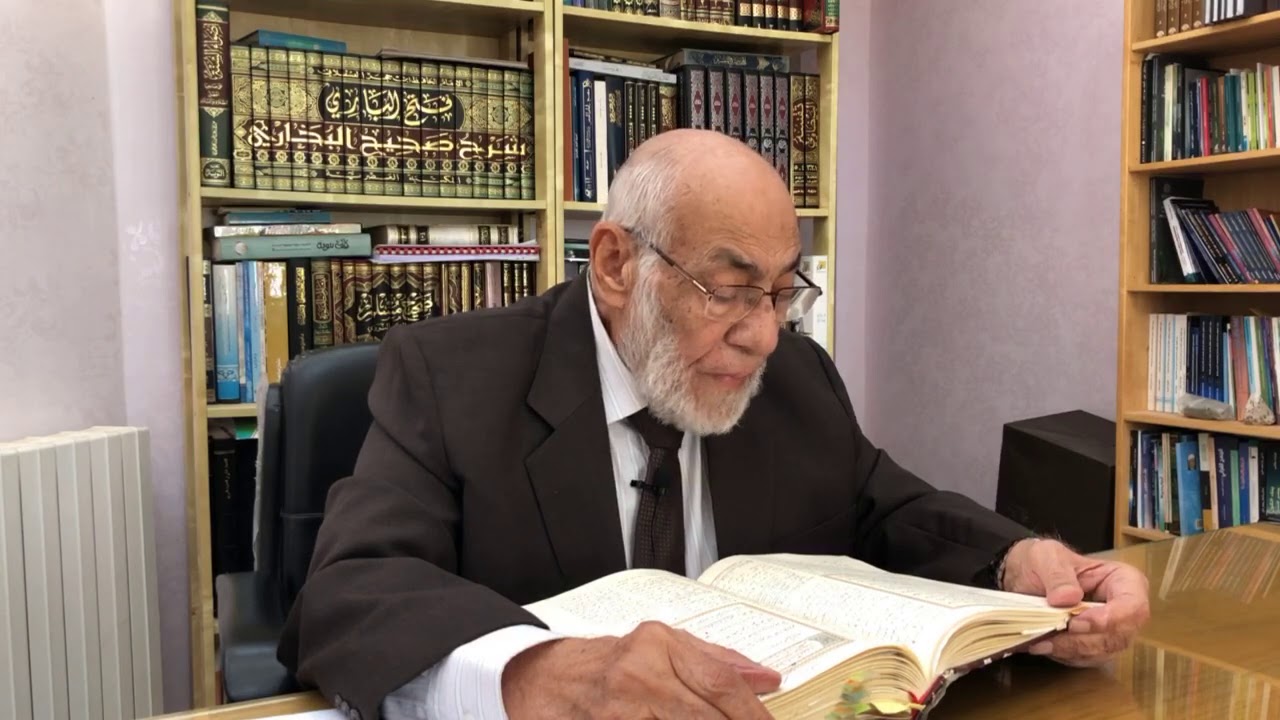 تفسير سُورة الفَتْح | د. زغلول النَّجار.