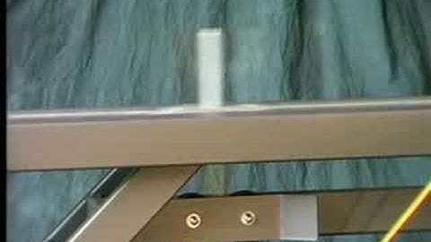 Mechanics of the Impulse