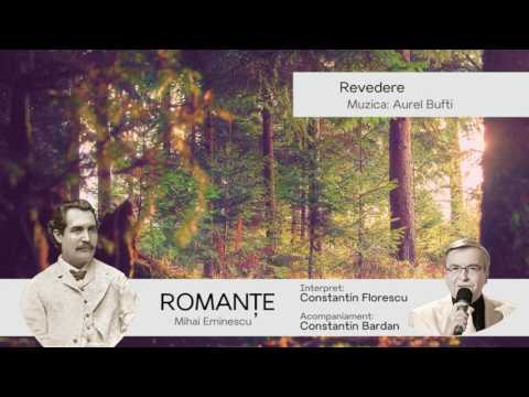 Chords For Constantin Florescu Revedere Romante Eminescu