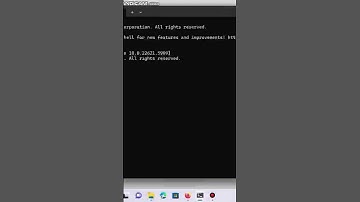Tugas Pertama - Praktikum- Sistem Operasi