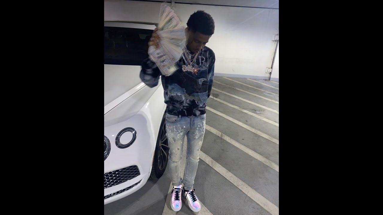 [FREE] Pooh Shiesty x Big30 x Moneybagg Yo Type Beat - ''High Level