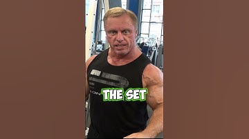3 Bicep tips | Guaranteed 21 inch arms
