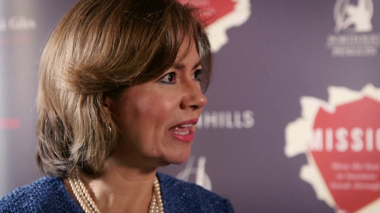 The View With President Obama S Cabinet Member Head Of Sba Youtube