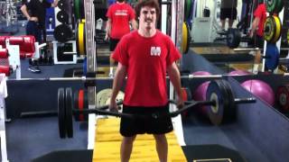 SORINEX DIAMOND BAR