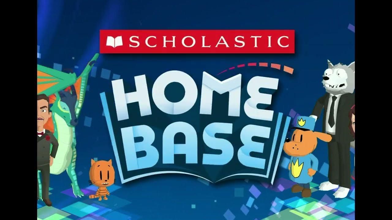 Scholastic F.I.R.S.T. – Apps no Google Play