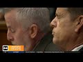 Judge to decide on whether to move George Pino's trial out of Miami-Dade due to media attention