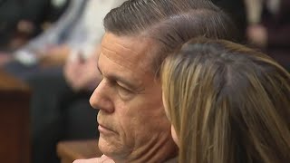 Judge to decide on whether to move George Pino's trial out of Miami-Dade due to media attention