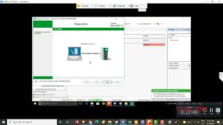 How to solve bus failure PLC M262 by warn reset CPU Machine Expert