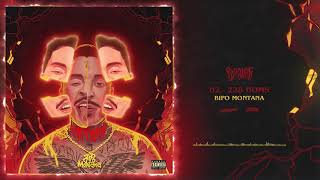 2.- Bipo Montana - 228 Homs [prod. by Solo da Masta] (Audio Oficial)