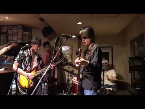 The Guy's 『貧乏暇だらけ』