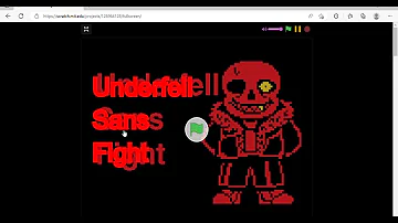 Make an Undertale Battle in Scratch (PART 4: Spears) 