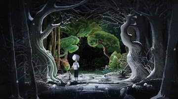 Sage by Màath (On video "Premier Automne" by Carlos De Carvalho & Aude Danset)