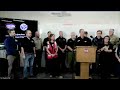 LIVE: Washington governor updates on wildfire containment