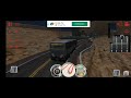 Bus simulator 17 Gameplay