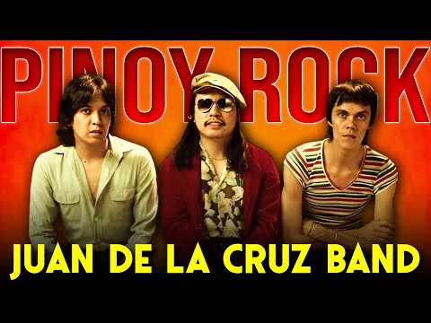 Pinoy Rock Icons:
